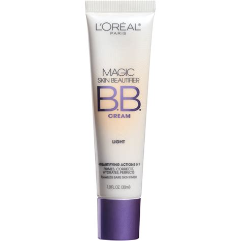 LOreal Paris Magic Skin Beautifier BB Cream